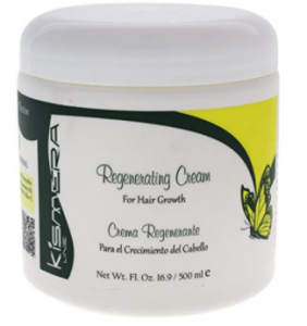 Kismera Regenerating Cream for Hair Growth